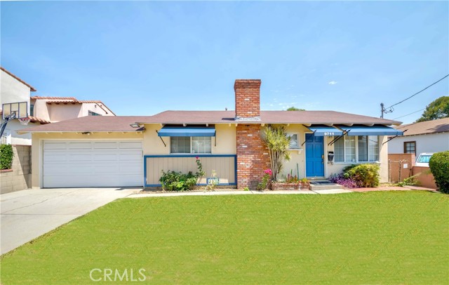 Property photo of 9711 Garibaldi AV