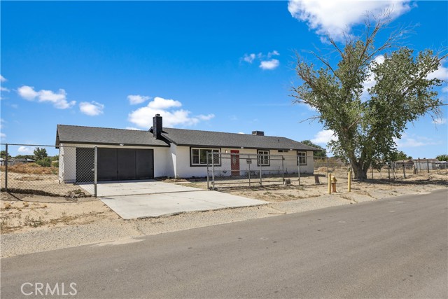 Property photo of 40635 159th ST
