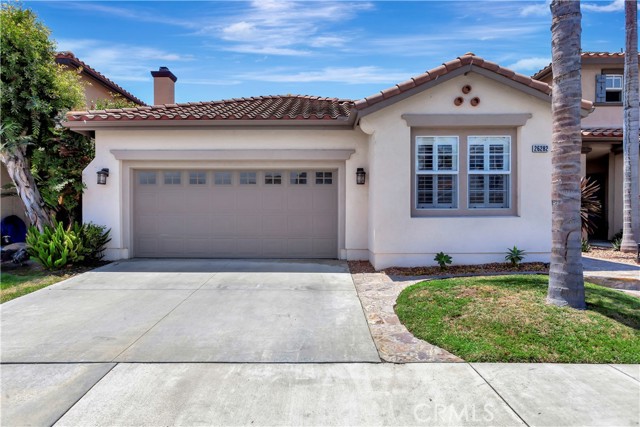 Property photo of 26282 Paseo Toscana