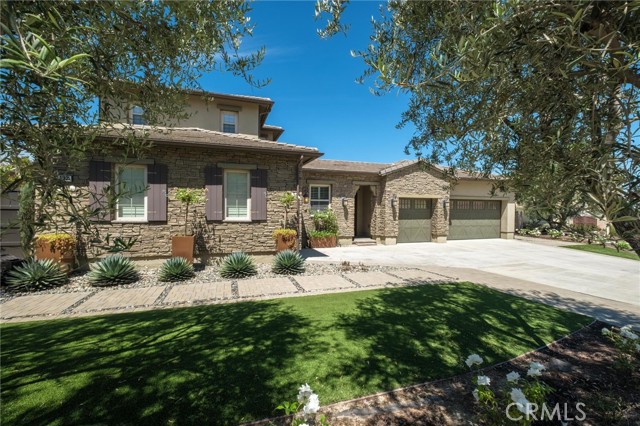 Property photo of 31831 Via Granada
