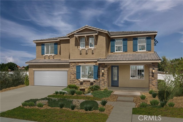 Property photo of 2318 Desert Agave ST