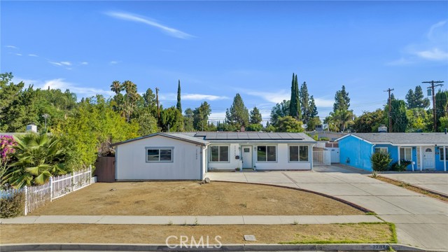 Property photo of 22849 Leadwell ST