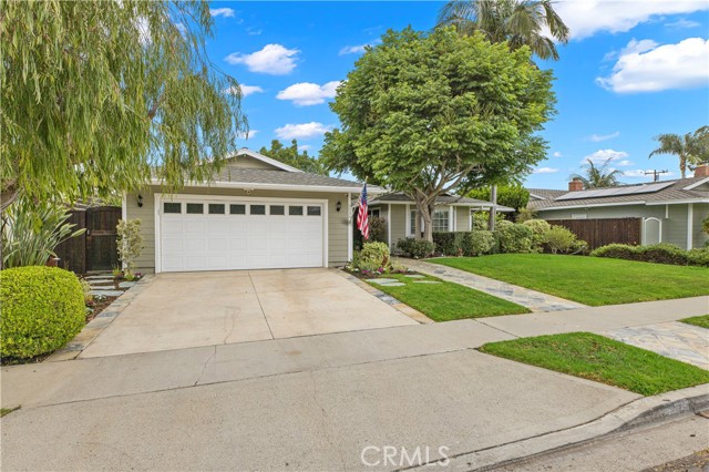 Property photo of 2038 N Capella CT