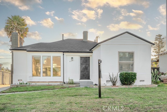 Property photo of 9821 S 8th AV