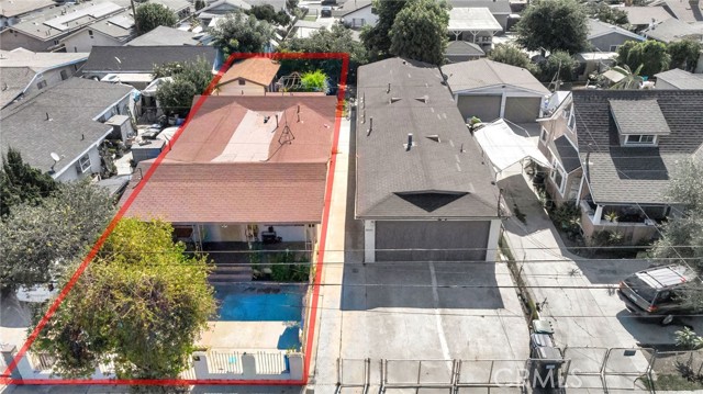 Property photo of 8022 Crockett BL