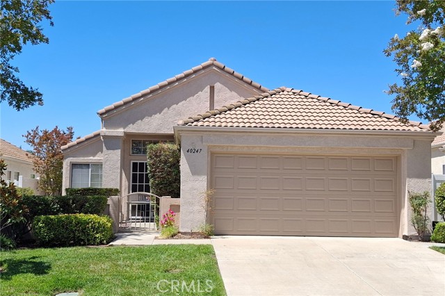 Property photo of 40247 Via Acuna