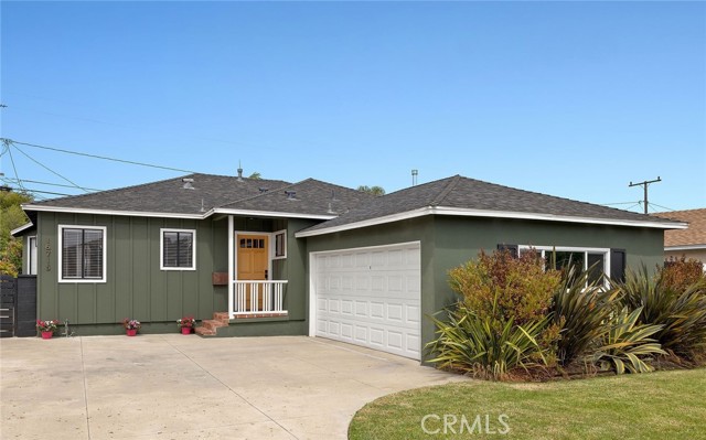 Property photo of 16715 Glenburn AV