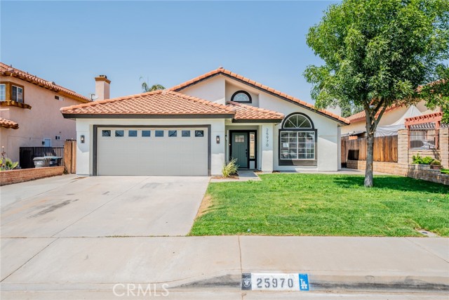 Property photo of 25970 Brodiaea AV
