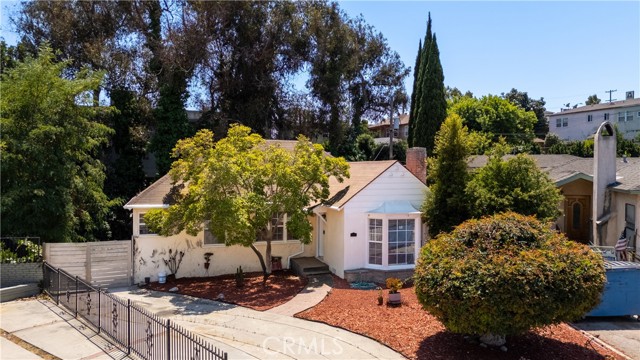 Property photo of 5659 Valley Glen WY