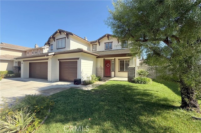 Property photo of 23964 Old Pomegranate RD