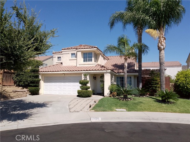 Property photo of 11439 Privet CT
