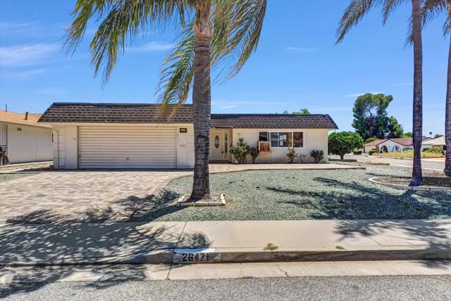 Property photo of 26471 Jamestown DR