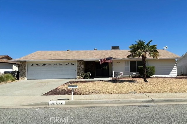 Property photo of 26558 Chambers AV
