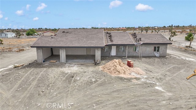 Property photo of 12015 Rosado RD