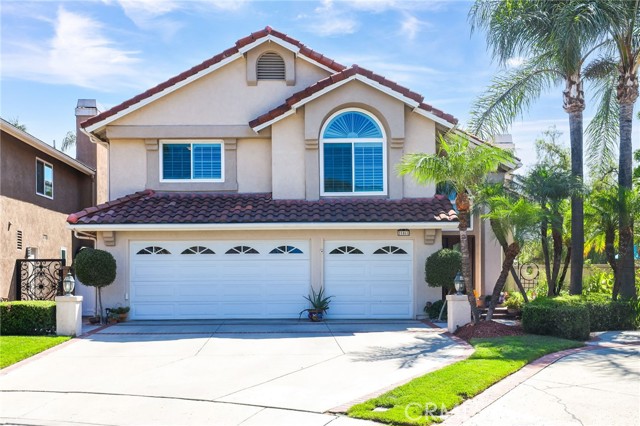 Property photo of 21861 Caminito DR
