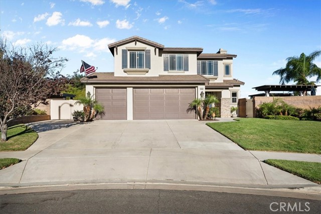 Property photo of 12053 Quail CT