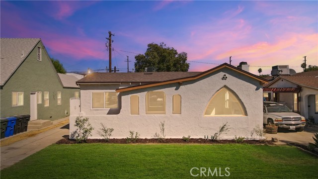 Property photo of 1391 N Crescent AV