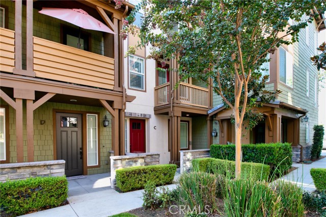 Property photo of 717 S Azusa AV
