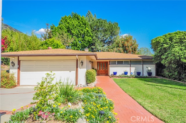 Property photo of 602 N Michillinda Avenue