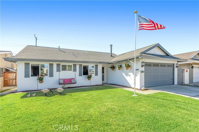 Property photo of 20111 Marina LN