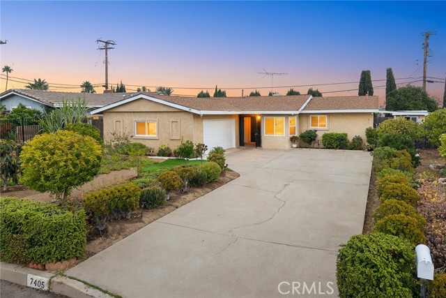 Property photo of 7405 Via Paraiso
