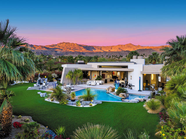 Property photo of 960 Andreas Canyon