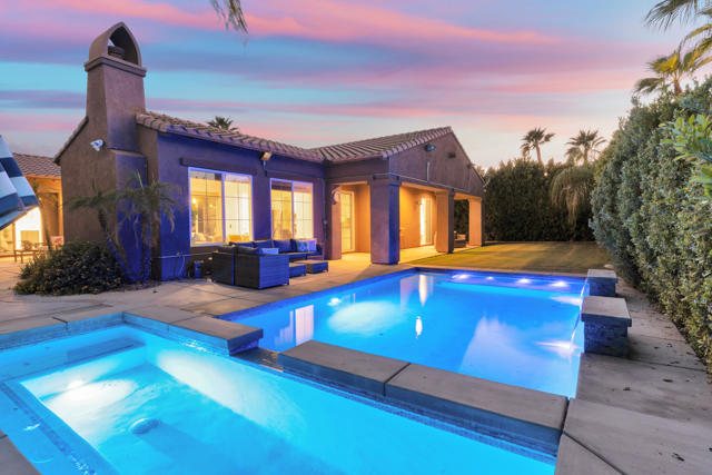 Property photo of 59 Via Santo Tomas DR