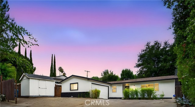 Property photo of 9534 Tujunga Cyn BL