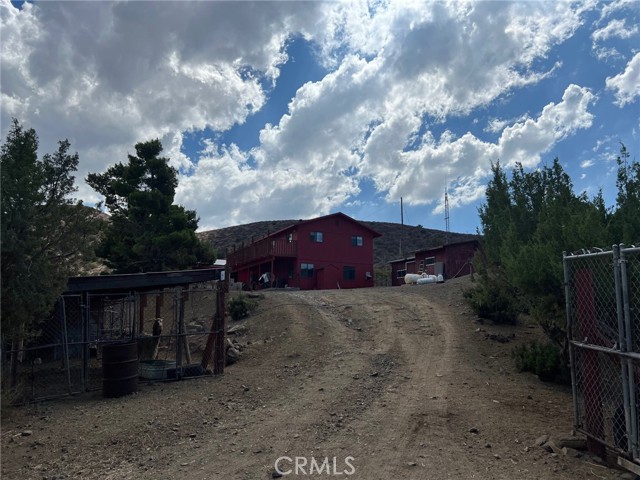 Property photo of 6151 Hubbard RD