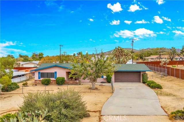 Property photo of 7991 Amador AV