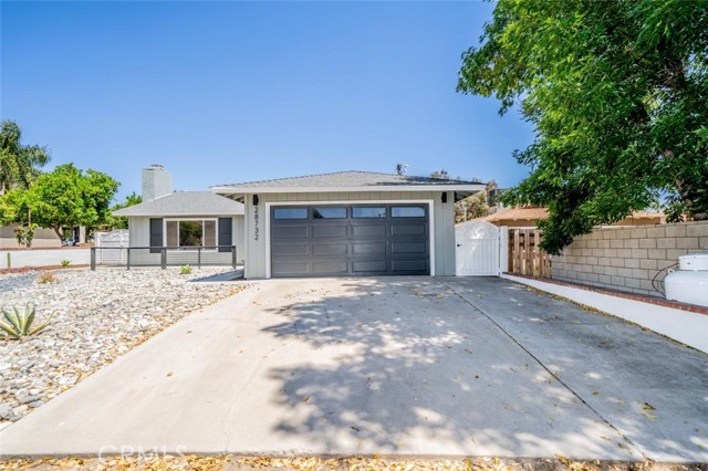 Property photo of 28732 Paseo Diablo