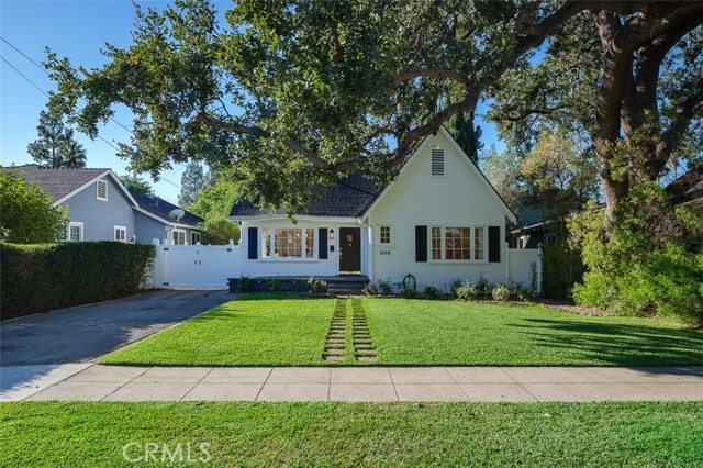 Photo of 644 W Colorado