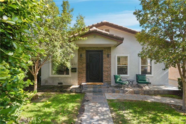 Property photo of 430 N Parish PL