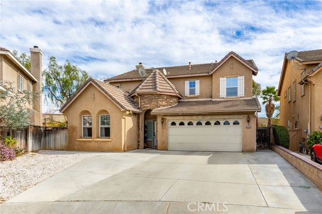 Property photo of 13490 Hawthorn AV