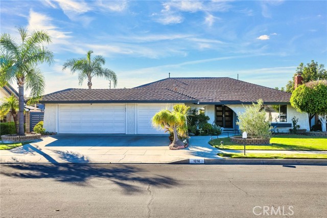 Property photo of 1216 N Richard ST