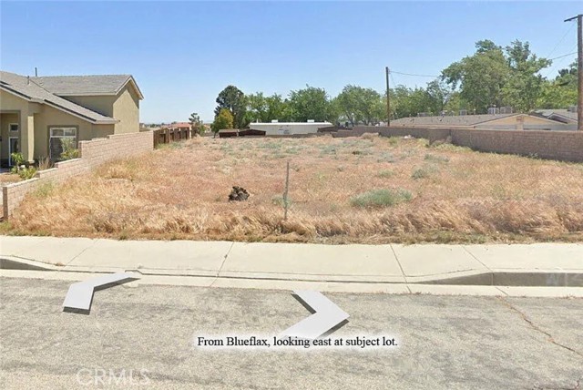 Property photo of 4741 West Ave L-13