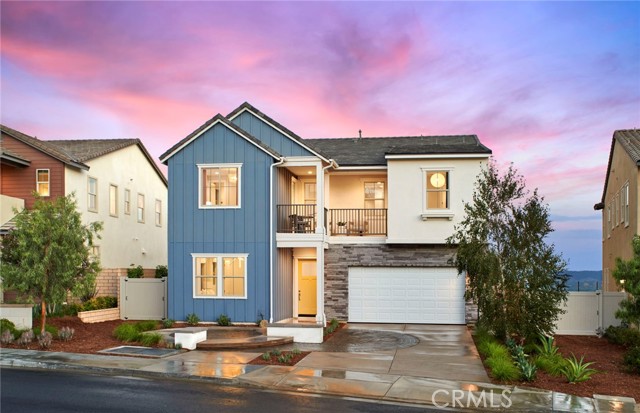 Property photo of 21162 Poema PL