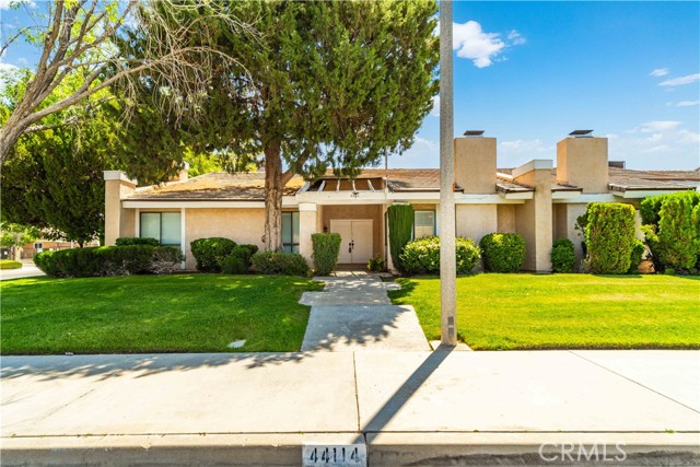 Property photo of 44114 30th ST