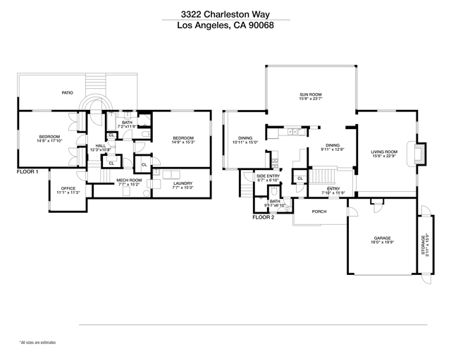 Property photo of 3322 Charleston WY