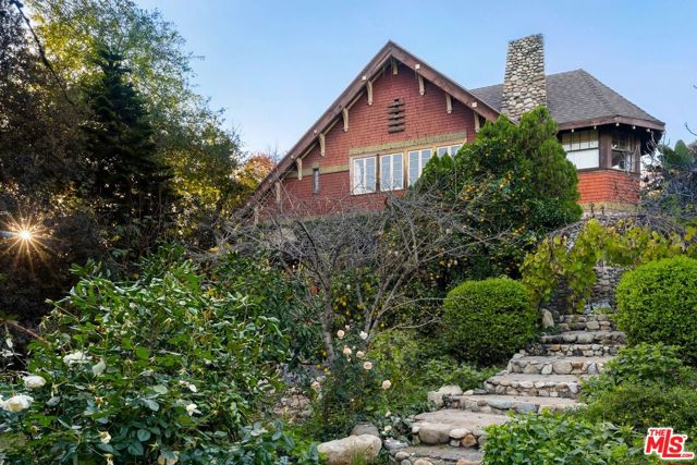 Property photo of 4665 N Figueroa ST