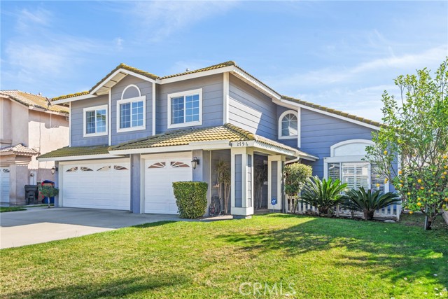 Property photo of 2796 E Big Range