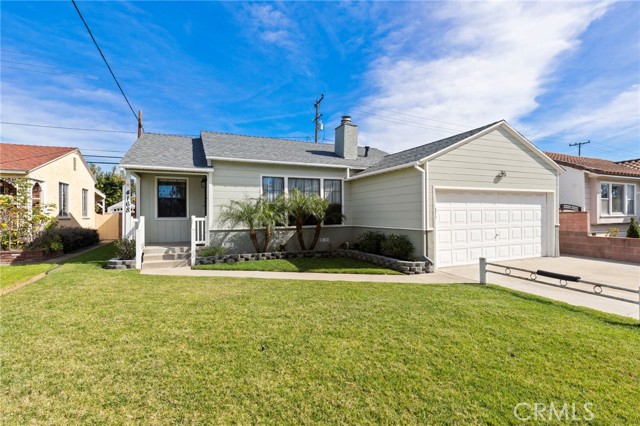 Property photo of 4168 Obispo AV