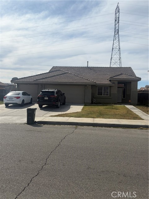 Property photo of 11503 Russet PL