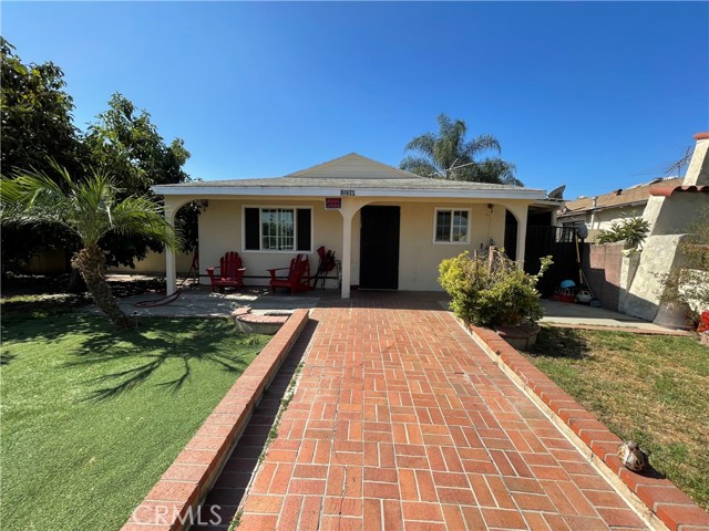 Property photo of 15768 Amar RD