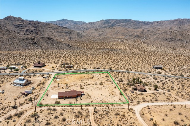Property photo of 63664 Quail Springs RD
