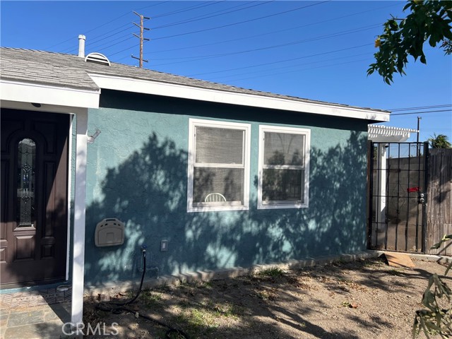 Property photo of 8591 Enid LN