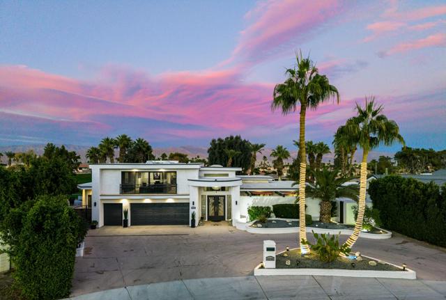 Property photo of 42580 Caballeros DR