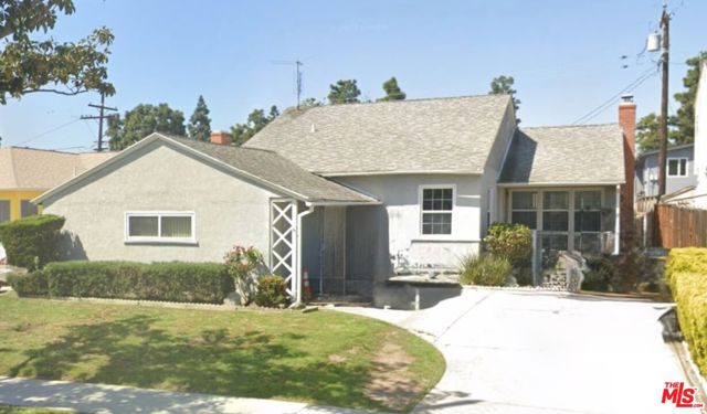 Property photo of 11707 Atkinson AV