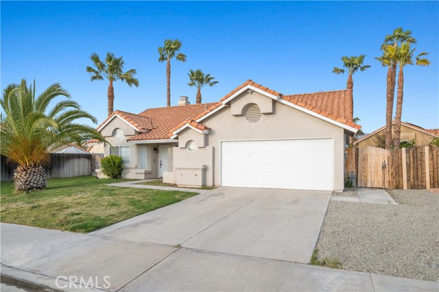 Property photo of 25306 Howard DR
