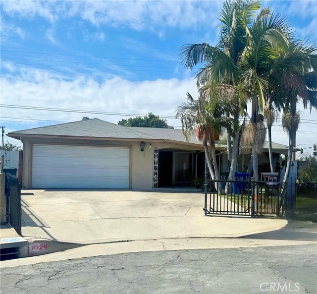 Property photo of 16602 Kelwood ST